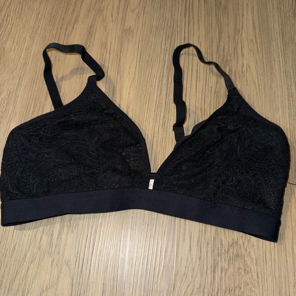 Lively Other - ⭐️Lively Black Lace Detail Bra⭐️